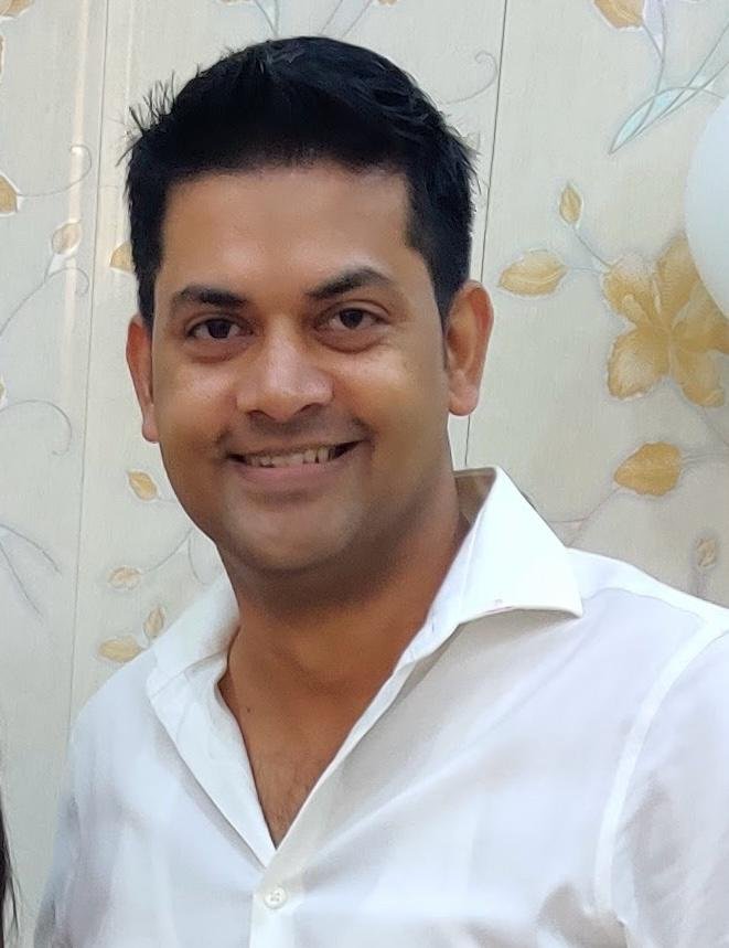 Jatin Sharma